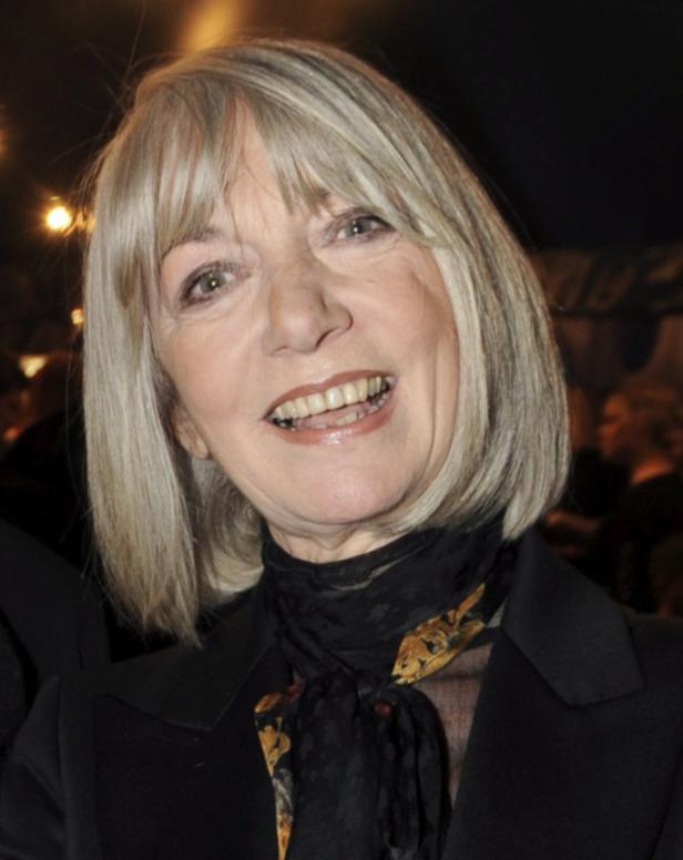 Erika Pluhar