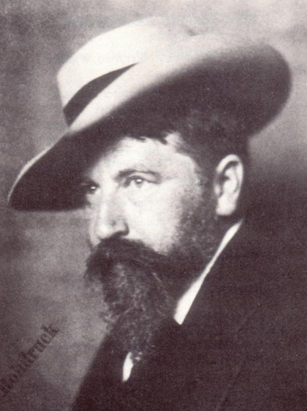 Arthur Schnitzler
