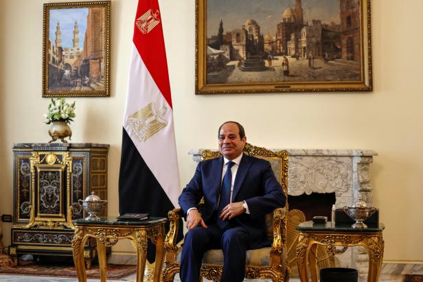 Wie Ägypten nach dem "Arabischen Frühling" stabil blieb - und dennoch verarmte