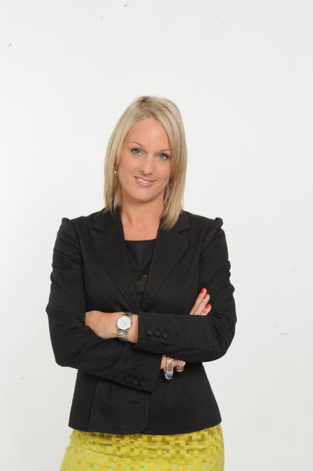 Lendl Nicole, Geschäftsführerin & Marketingleiterin Aktionsfinder Finde-Aktion für Aktionsfinder