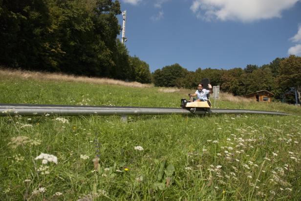 Pistengaudi kehrt nach Penzing zurück: Neuer Anbieter für Skikurse