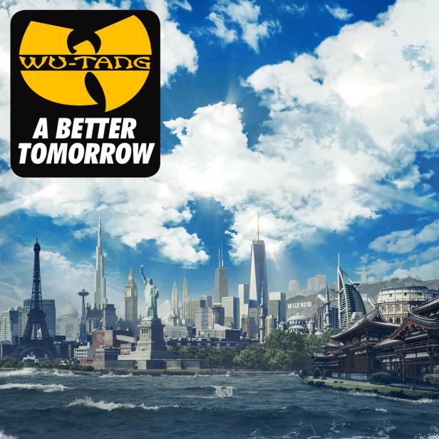 Wu-Tang Clan: Kontroverse statt Reunion-Freude