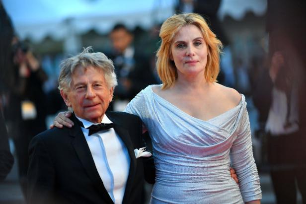 Zwischen Traum und Drama: Hollywood-Regisseur Roman Polanski wird 90