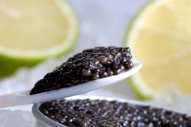 Regionale Exoten: Diese Betriebe verkaufen Alpenkaviar und mehr