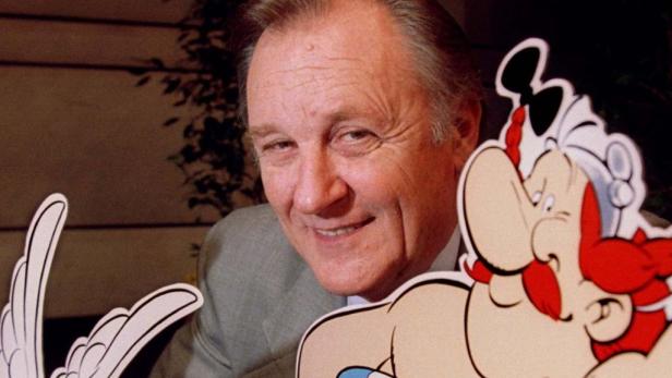 Asterix-Fakten für Angeber
