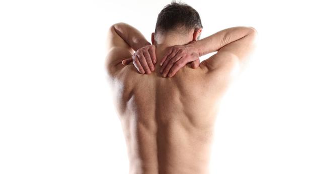 Was hilft bei Rückenschmerzen?