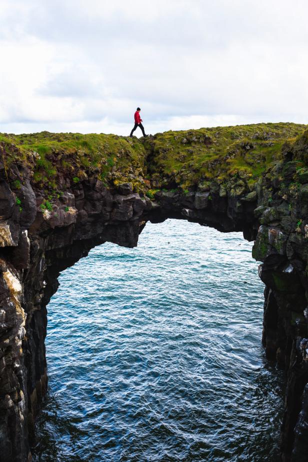 Von Seatrekking bis Bridgewalking: 6 außergewöhnliche Outdoor Erlebnisse in Europa.