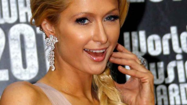 Paris Hilton: Rechtsstreit beigelegt