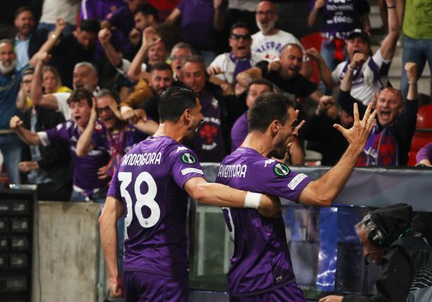 Wie Rapid gegen Fiorentina überraschen will und für danach plant