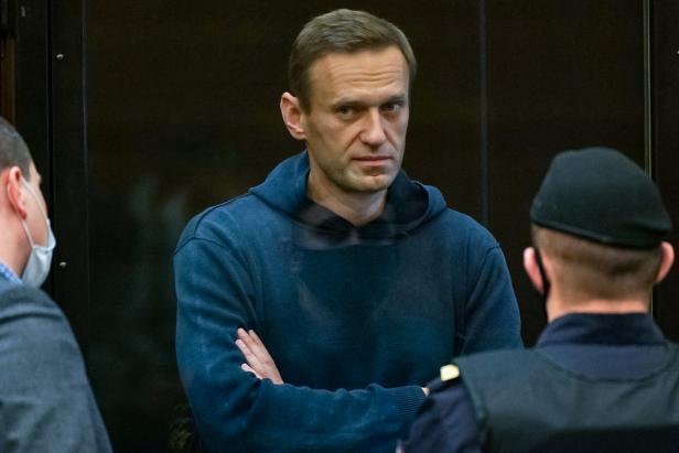 Tod von Oppositionsführer Nawalny: Wladimir Putins lange Blutspur