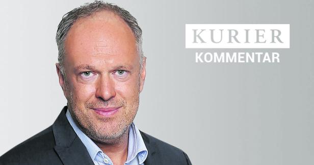 ORF-"Sommergespräche“: Ein misslungenes Setting?