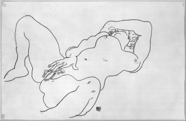 Die Frauen von Klimt, Schiele, Kokoschka