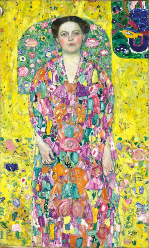 Die Frauen von Klimt, Schiele, Kokoschka