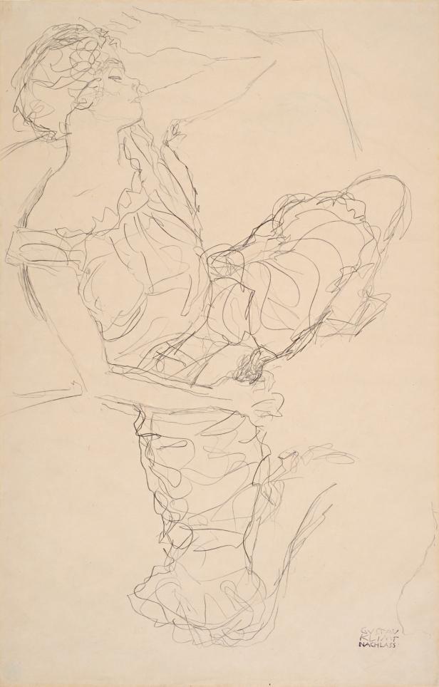 Die Frauen von Klimt, Schiele, Kokoschka