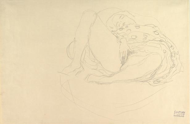 Die Frauen von Klimt, Schiele, Kokoschka
