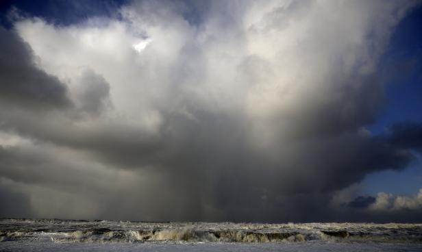 10 Fakten zu Wind und Sturm