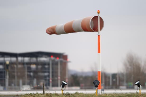 10 Fakten zu Wind und Sturm