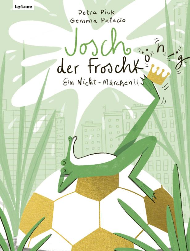 Neue Kinder- und Jugendbücher