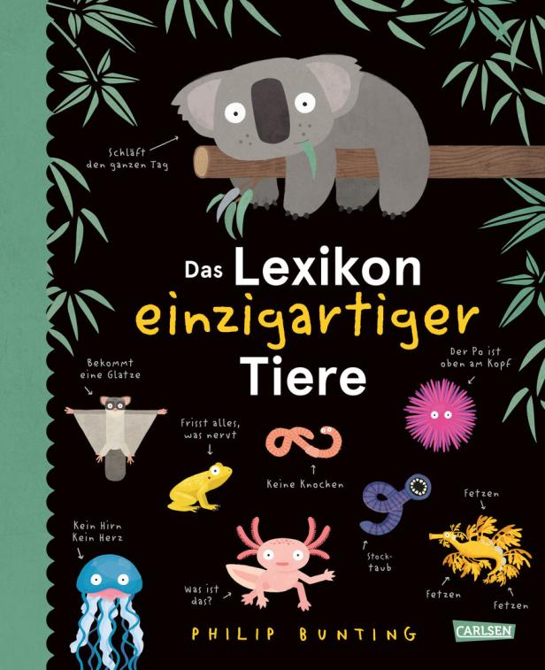 Neue Kinder- und Jugendbücher