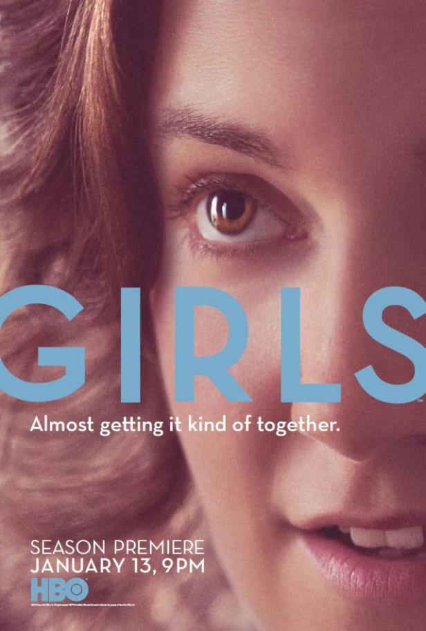Lena Dunham: "Girls" wurde missverstanden