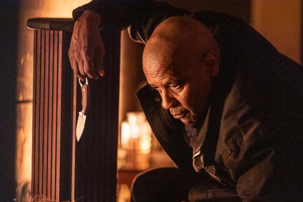 "The Equalizer 3" mit Denzel Washington: Ein Finale mit vielen Verlierern