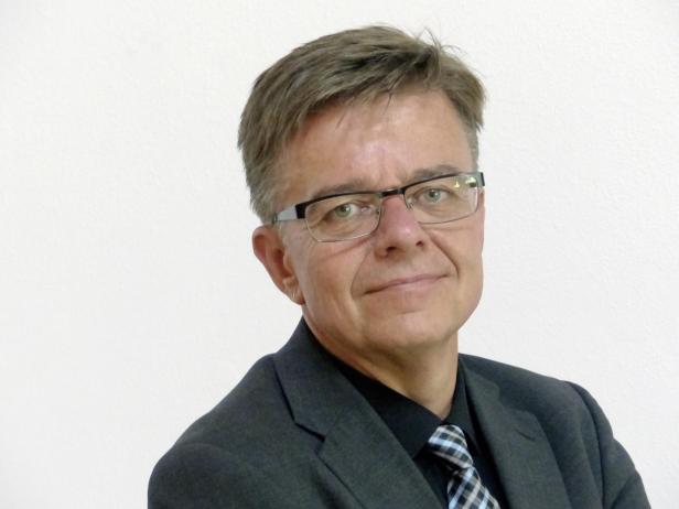 Prof. Alois Birklbauer JKU