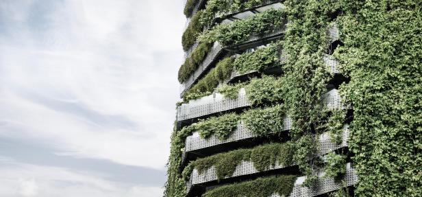 Immobilien der Zukunft: So können Gebäude nachhaltig und energieeffizient gestaltet werden