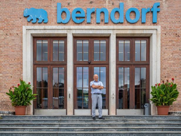 Berndorf-Chef Viehböck: "Wir werden mit Blockaden überhäuft"