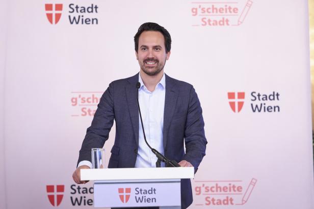 Wiener Vizebürgermeister Wiederkehr für verpflichtende Deutschkurse