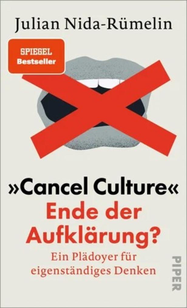 Cancel Culture passt nicht zur Demokratie