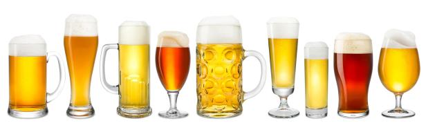 Geschmack und Biergenuss: Der „Lust auf Österreich“-Bier-Guide