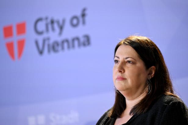 PK WIENER REGIERUNGSKLAUSUR: GAAL