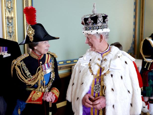 Die Queen ist tot, lang lebe der King: 6 Dinge, die sich unter Charles geändert haben
