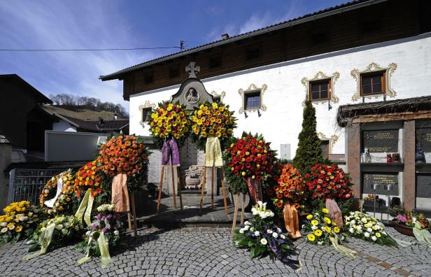 Tödlicher Goldrausch in Tirol: Der tragische Fall der Erika H.