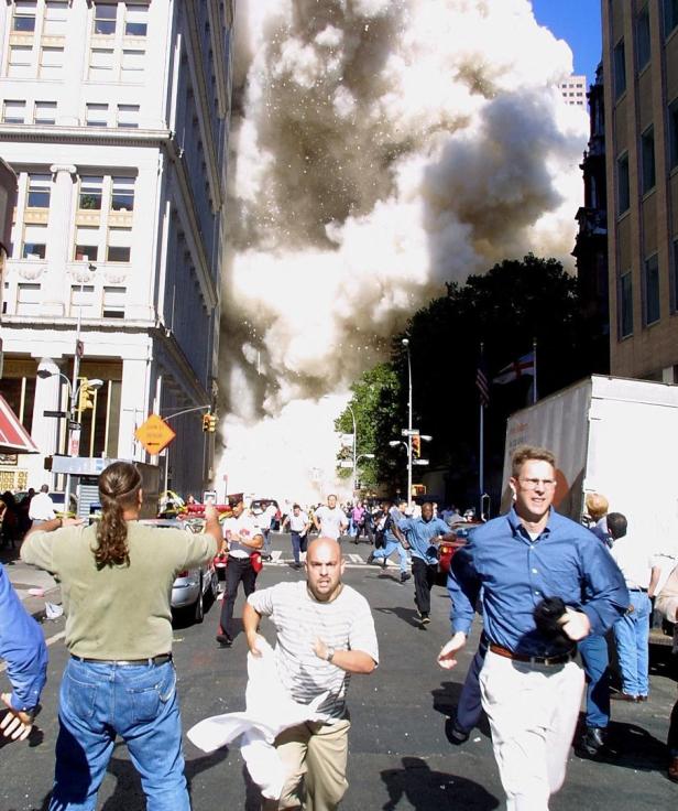 22 Jahre nach dem Terror von 9/11: Ein anrüchiger Deal statt Wahrheit?