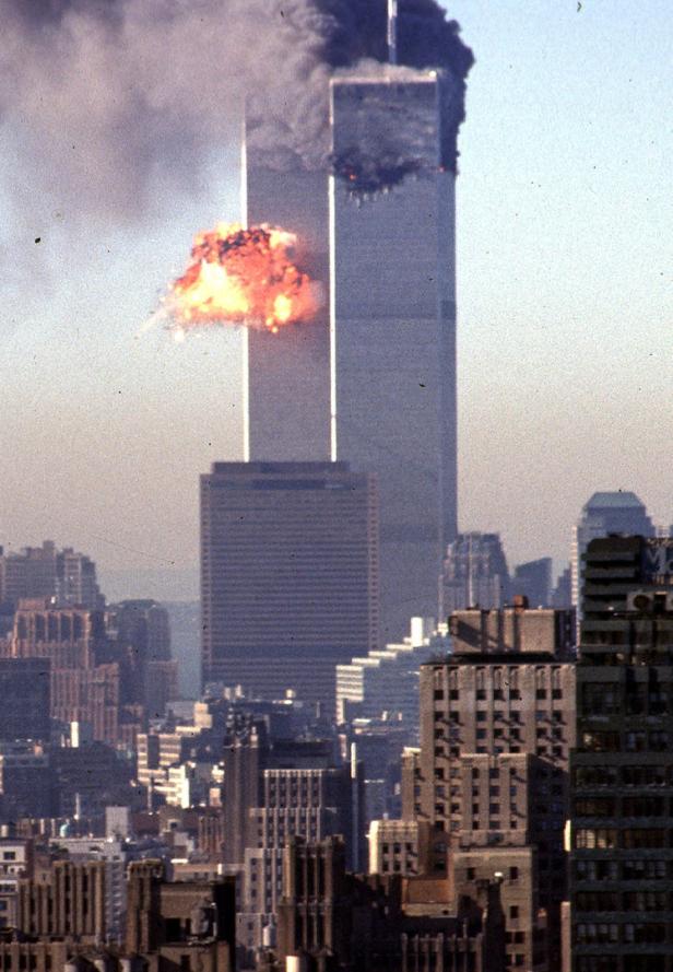 22 Jahre nach dem Terror von 9/11: Ein anrüchiger Deal statt Wahrheit?