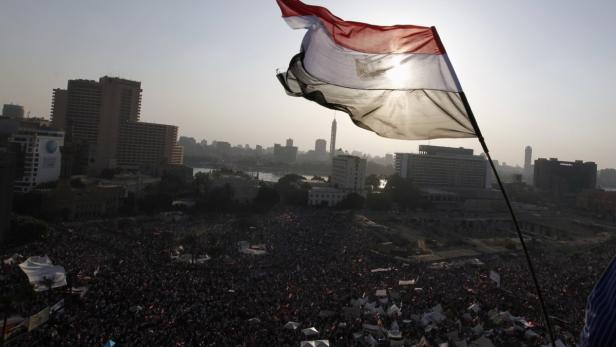 Ein Jahr Mursi: Wieder Tote bei Massendemos