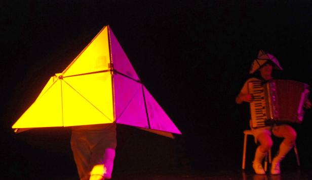 Klippklappdüdldapp, akkordeonfestival 2014
