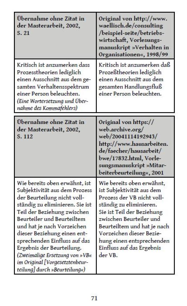 Nach Plagiatsvorwurf: Wertschätzung für ÖBB-Chef, harsche Kritik an Weber