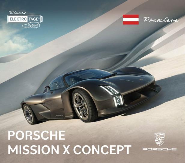 Wiener Elektrotage: Audi, Porsche, Kia, Fiat - das sind die Österreich-Premieren am Rathausplatz