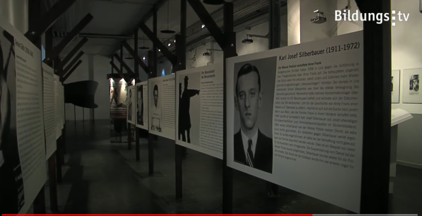 Neuer Vorschlag für das Hitlerhaus: "Ausstellung der Gerechten"