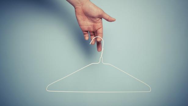 Wie Sie Ihre Kleidung ruinieren, ohne es zu merken