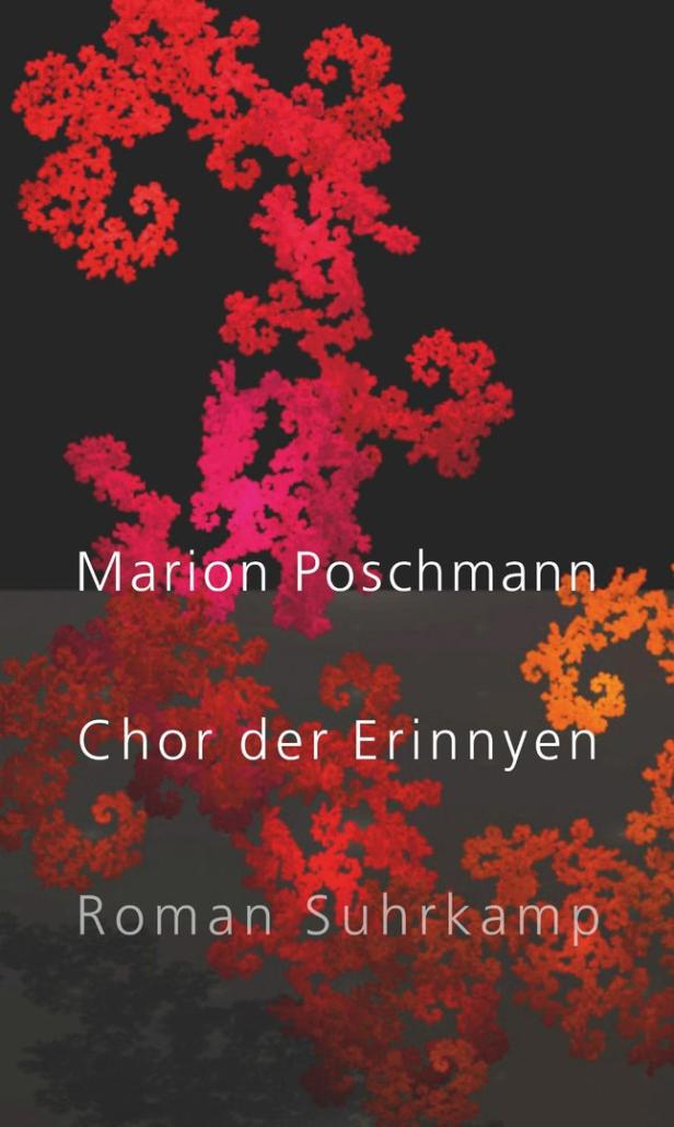 Marion Poschmann: Das Unheimliche bricht aus