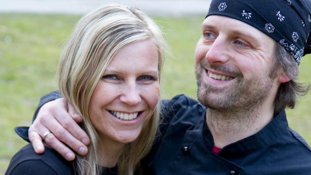 Hochzeitslocation: Träumerei wurde wahr