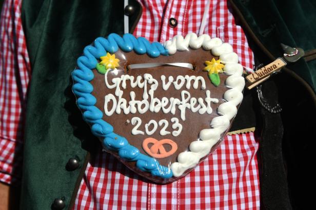 Oktoberfest 2023: In München explodieren die Preise