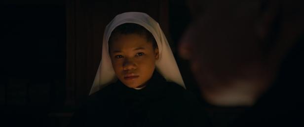 Filmkritik zu "The Nun II": Dämon Valak kehrt als Nonne zurück