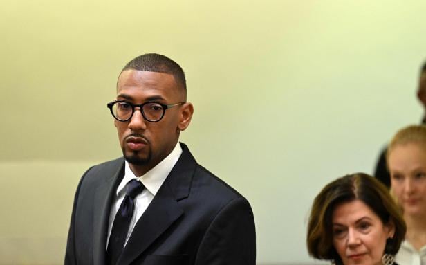 GERMANY-CRIME-TRIAL-FBL-BOATENG