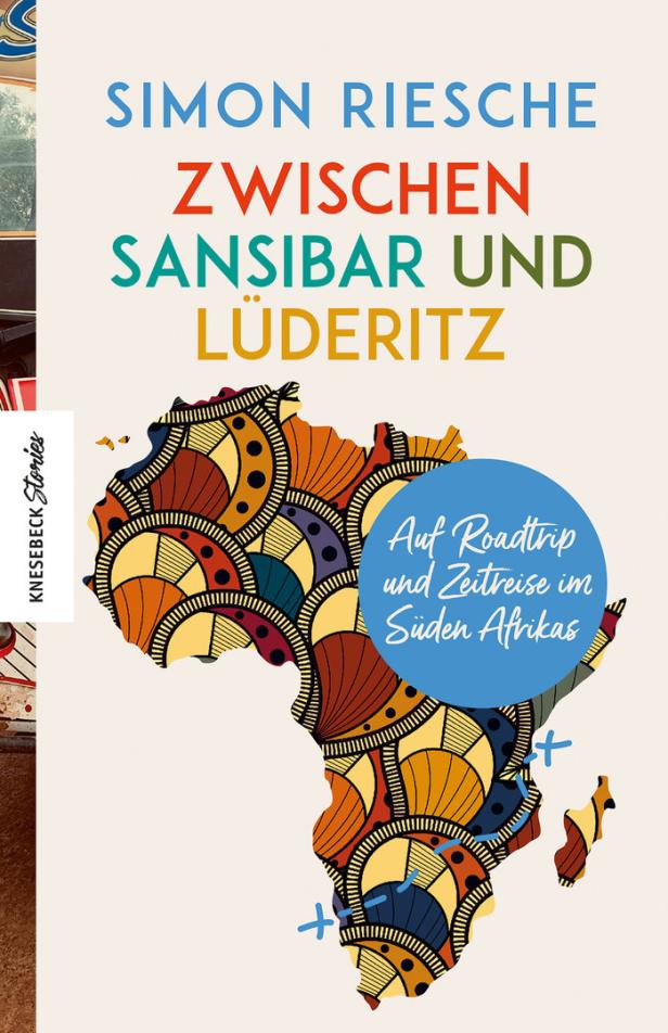 Reise-Buch zur Woche: Ein Roadtrip zwischen Sansibar und Lüderitz
