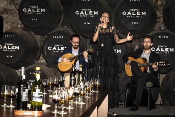 Portugal: Auf ein Glas Portwein im Douro-Tal