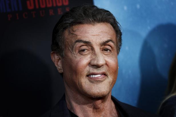 9 überraschende Fakten über Sylvester "Sly" Stallone